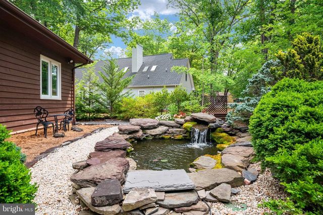 107 NUGGET DR, Locust Grove, VA 22508