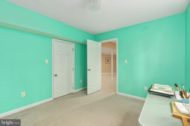 107 NUGGET DR, Locust Grove, VA 22508