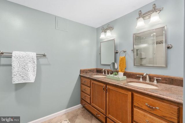 107 NUGGET DR, Locust Grove, VA 22508