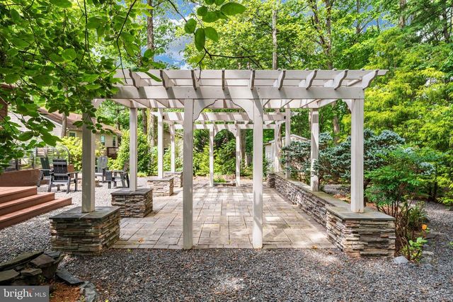 107 NUGGET DR, Locust Grove, VA 22508
