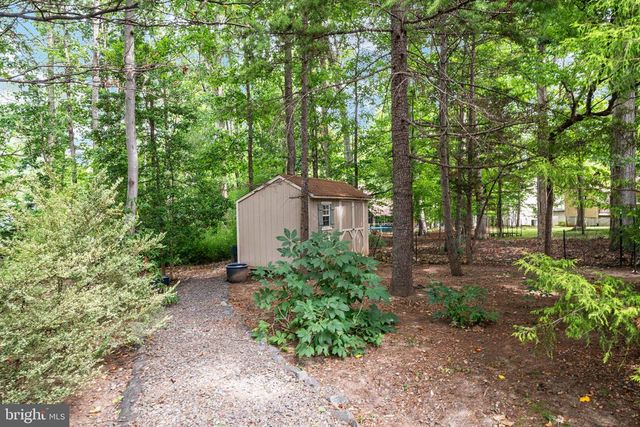 107 NUGGET DR, Locust Grove, VA 22508