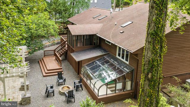 107 NUGGET DR, Locust Grove, VA 22508