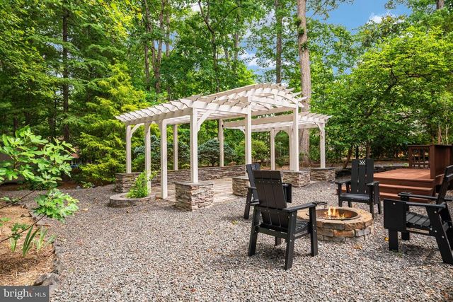 107 NUGGET DR, Locust Grove, VA 22508