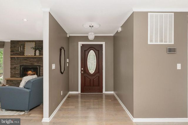 107 NUGGET DR, Locust Grove, VA 22508