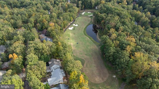 107 NUGGET DR, Locust Grove, VA 22508