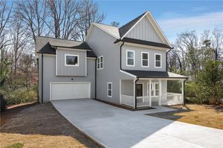 2150 Essex SW Avenue, Atlanta, GA 30311