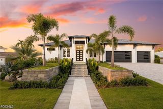 111 Montrose DR, Fort Myers, FL 33919