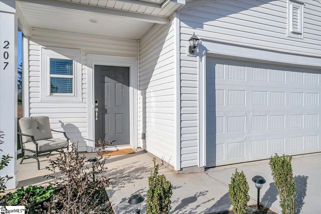207 Yellowstone Trail, Gray Court, SC 29645