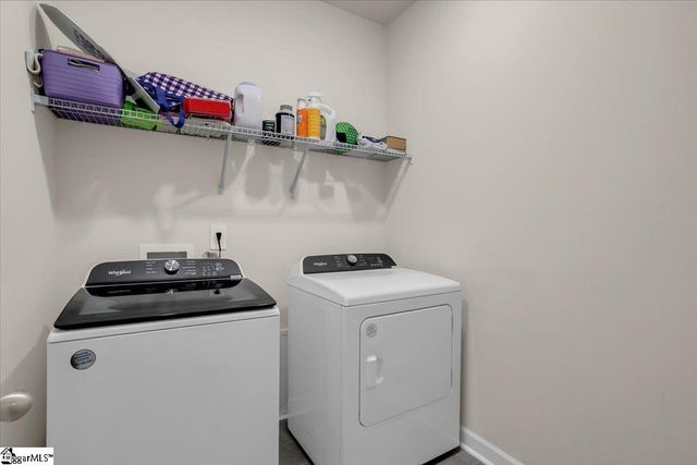 207 Yellowstone Trail, Gray Court, SC 29645