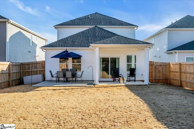 207 Yellowstone Trail, Gray Court, SC 29645