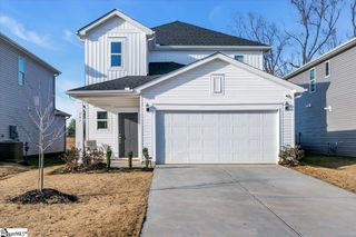 207 Yellowstone Trail, Gray Court, SC 29645