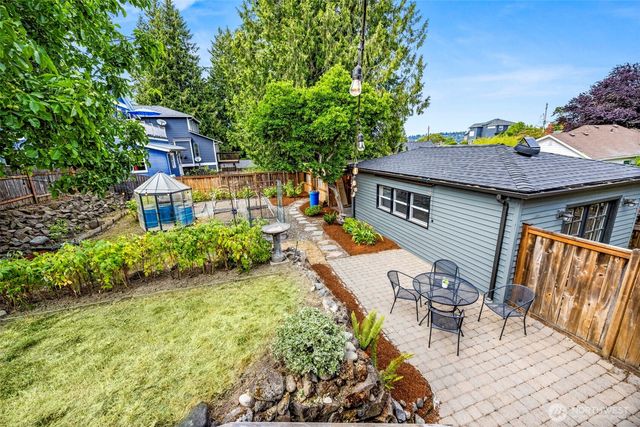 4908 S Snoqualmie Street, Seattle, WA 98118