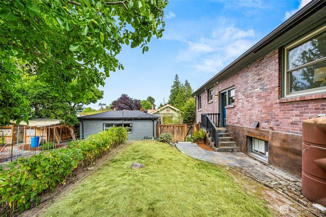 4908 S Snoqualmie Street, Seattle, WA 98118