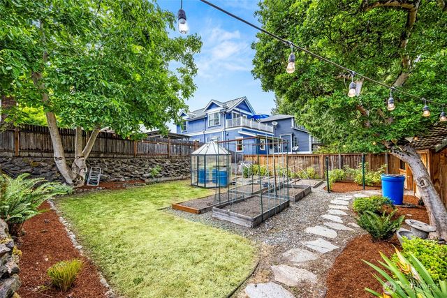 4908 S Snoqualmie Street, Seattle, WA 98118