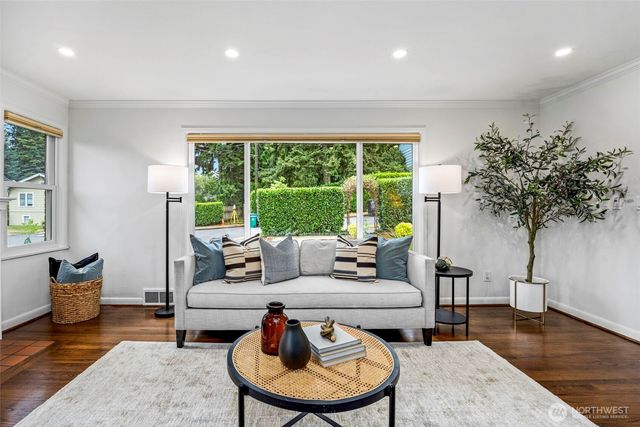 4908 S Snoqualmie Street, Seattle, WA 98118