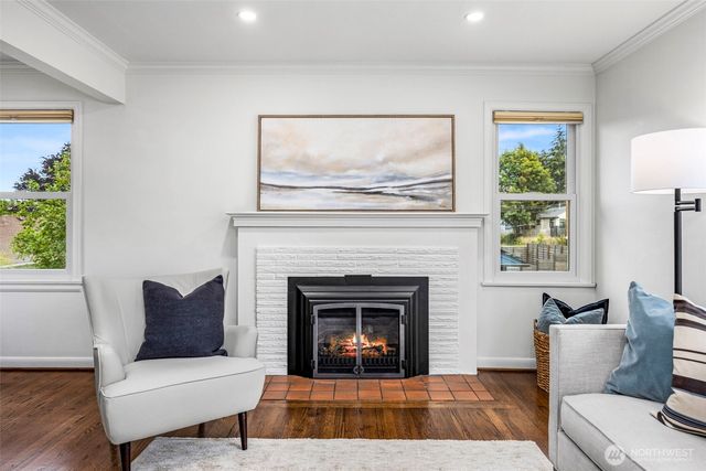 4908 S Snoqualmie Street, Seattle, WA 98118