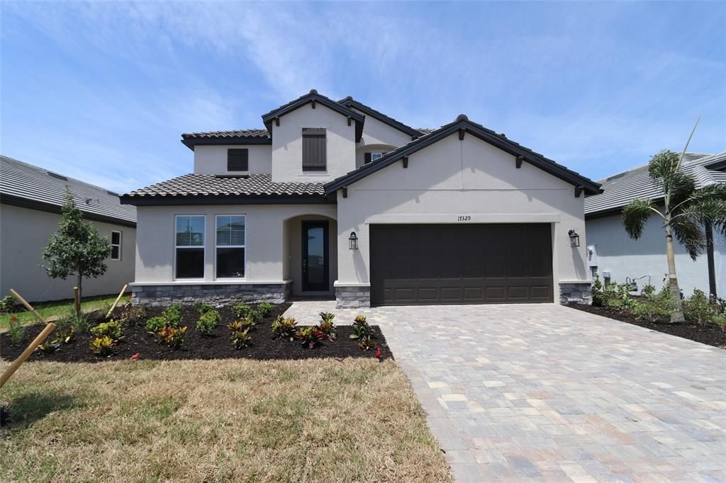 17329 SAVORY MIST CIRCLE, Bradenton, FL 34211