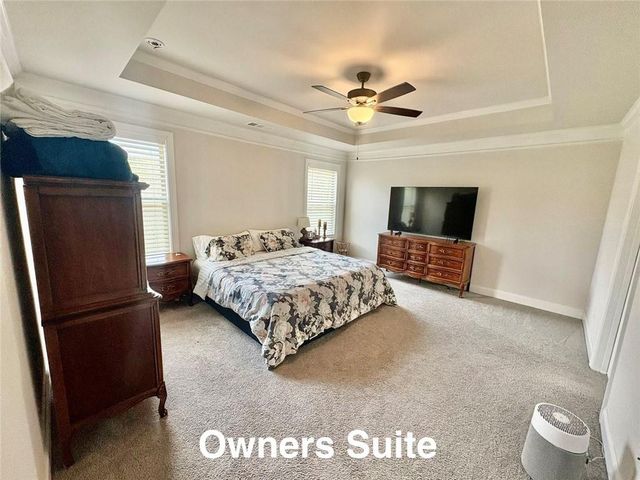 2353 Ridge View Drive, Loganville, GA 30052