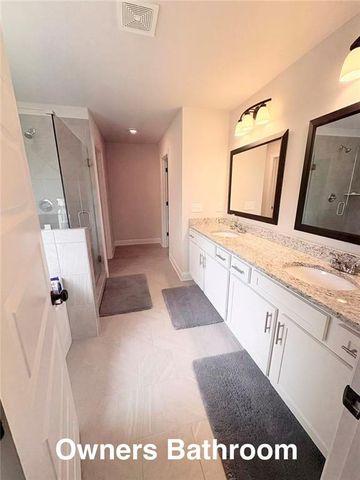 2353 Ridge View Drive, Loganville, GA 30052