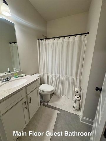 2353 Ridge View Drive, Loganville, GA 30052