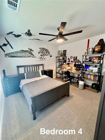 2353 Ridge View Drive, Loganville, GA 30052