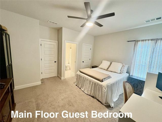 2353 Ridge View Drive, Loganville, GA 30052