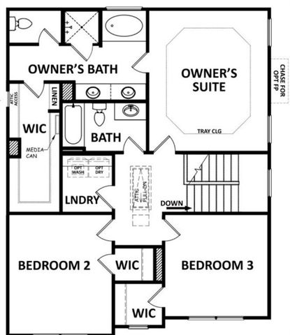 2353 Ridge View Drive, Loganville, GA 30052