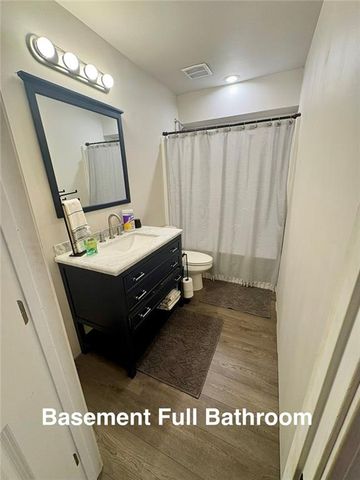 2353 Ridge View Drive, Loganville, GA 30052