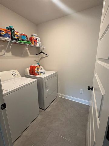 2353 Ridge View Drive, Loganville, GA 30052