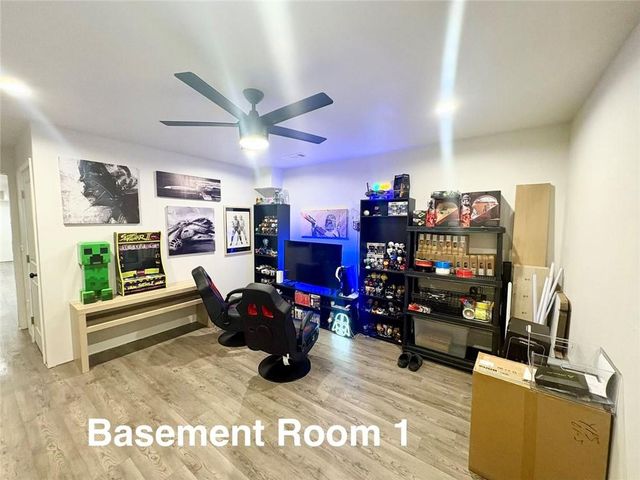 2353 Ridge View Drive, Loganville, GA 30052