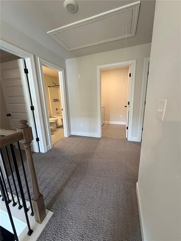 2353 Ridge View Drive, Loganville, GA 30052