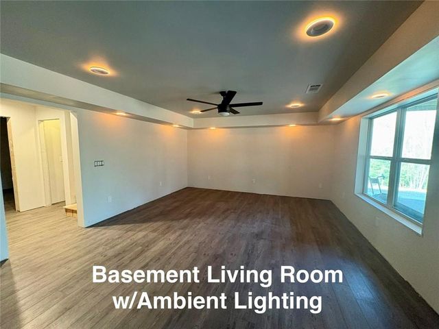 2353 Ridge View Drive, Loganville, GA 30052