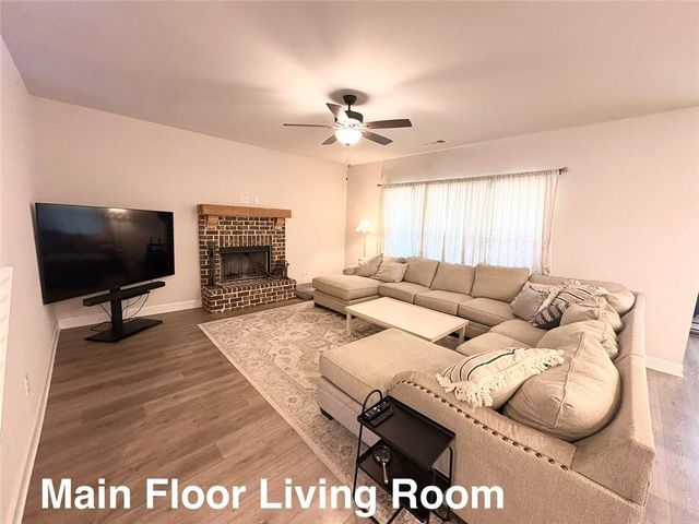 2353 Ridge View Drive, Loganville, GA 30052