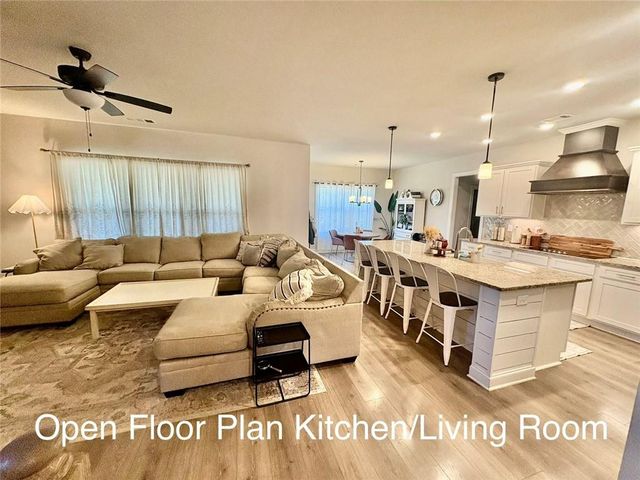 2353 Ridge View Drive, Loganville, GA 30052