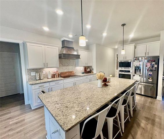 2353 Ridge View Drive, Loganville, GA 30052