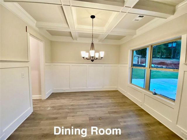 2353 Ridge View Drive, Loganville, GA 30052