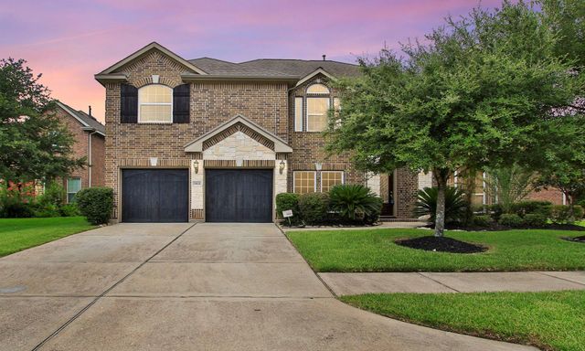 19818 Iceland Court, Spring, TX 77379