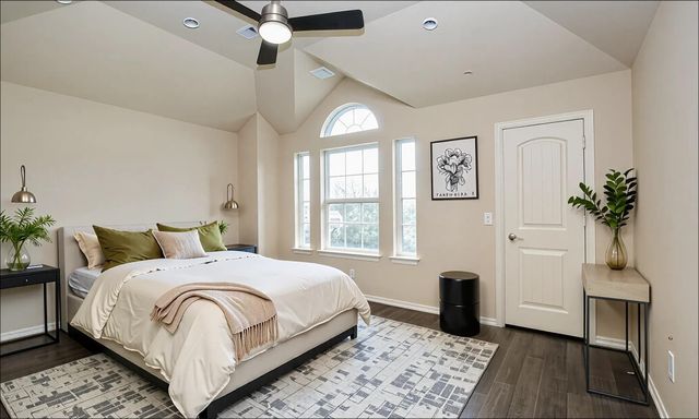 19818 Iceland Court, Spring, TX 77379