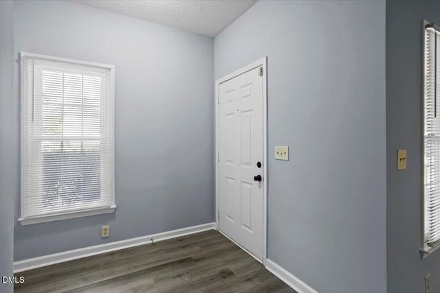 4016 Charleston Park Drive, Raleigh, NC 27604
