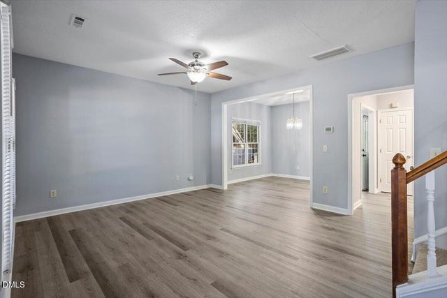 4016 Charleston Park Drive, Raleigh, NC 27604