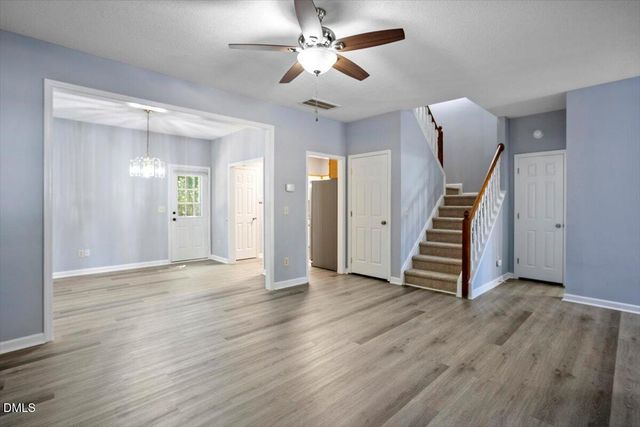 4016 Charleston Park Drive, Raleigh, NC 27604