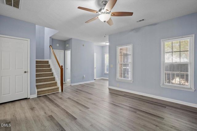 4016 Charleston Park Drive, Raleigh, NC 27604