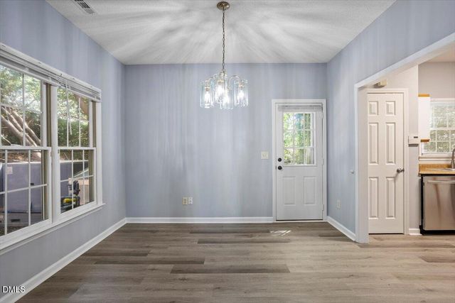 4016 Charleston Park Drive, Raleigh, NC 27604