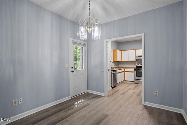 4016 Charleston Park Drive, Raleigh, NC 27604