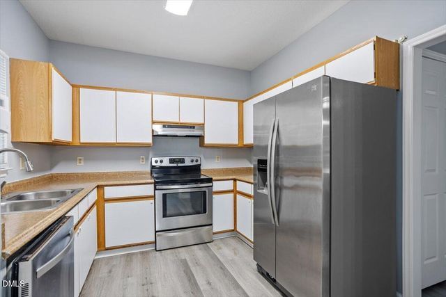 4016 Charleston Park Drive, Raleigh, NC 27604