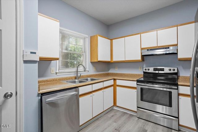 4016 Charleston Park Drive, Raleigh, NC 27604