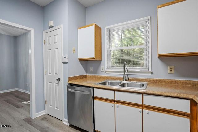 4016 Charleston Park Drive, Raleigh, NC 27604
