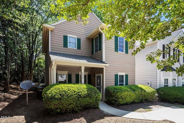 4016 Charleston Park Drive, Raleigh, NC 27604