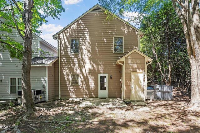 4016 Charleston Park Drive, Raleigh, NC 27604