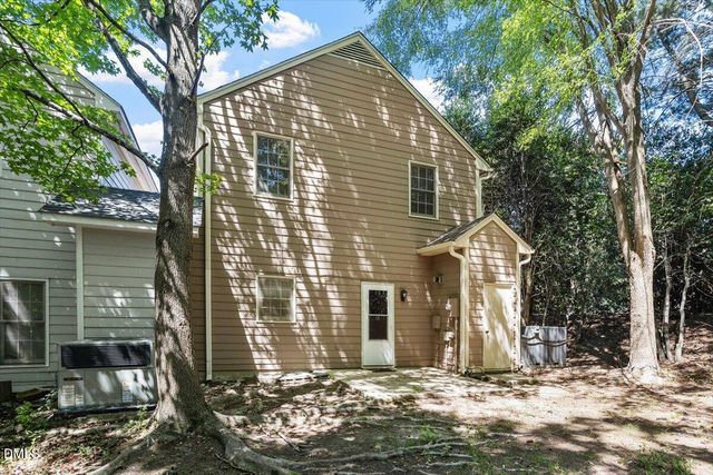 4016 Charleston Park Drive, Raleigh, NC 27604